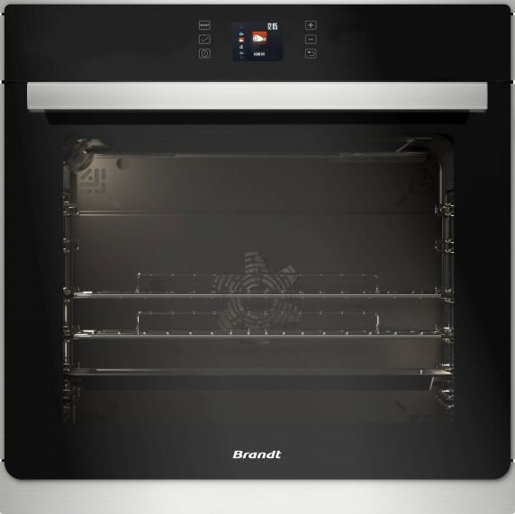 Piekarnik Brandt BXP6578X