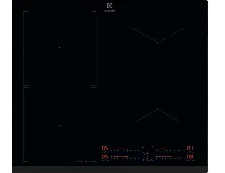 Płyta indukcyjna ELECTROLUX EIS67453