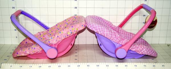 Dromader Nosidełko dla lalki (130-02250)