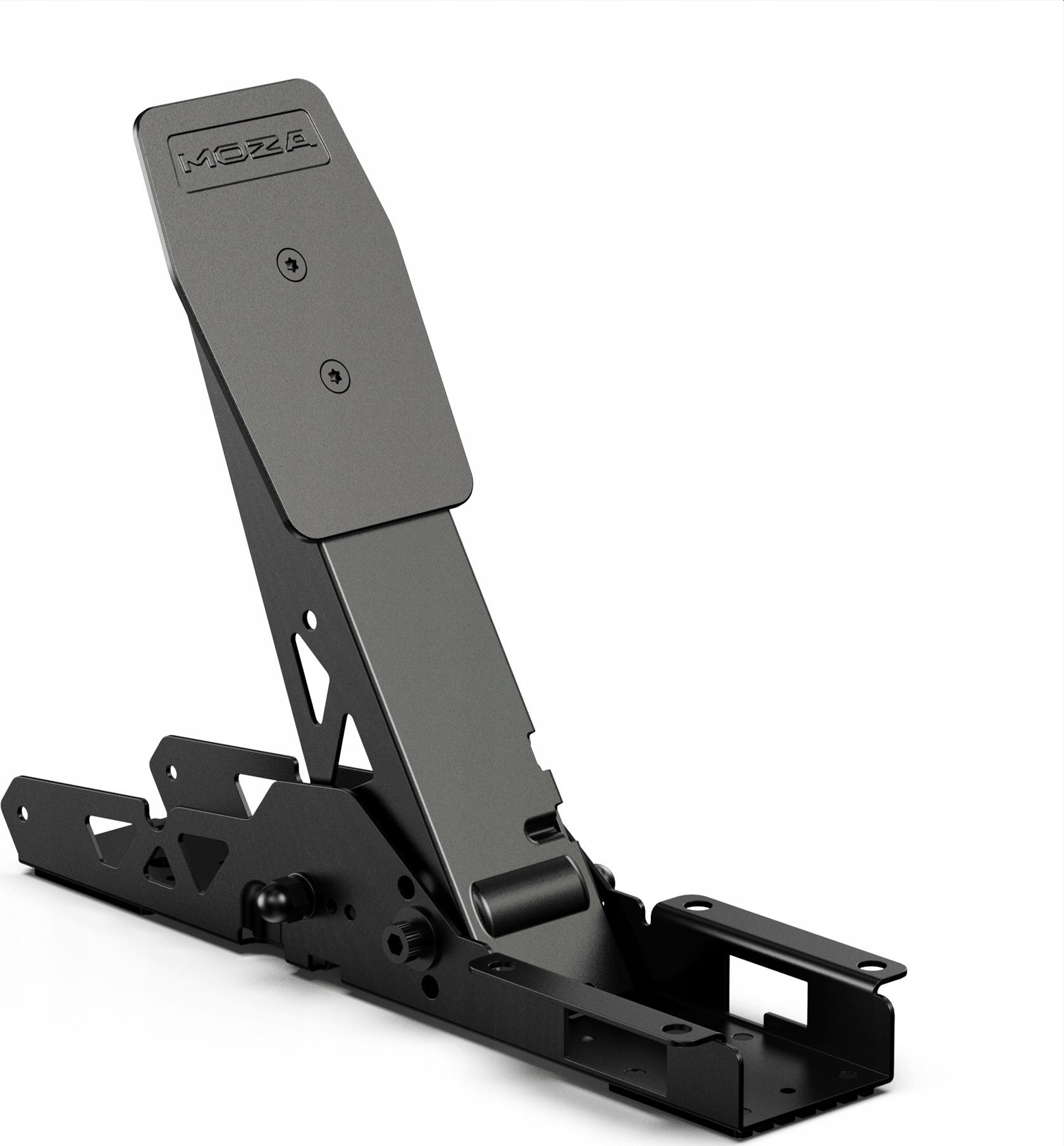 Kierownica MOZA SR-P Lite (RS19)