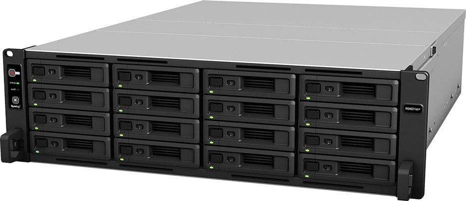 Serwer Synology RS4021xs+