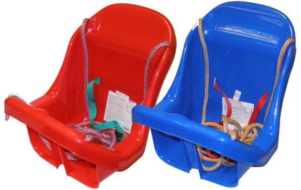 Huśtawka Malimas Huśtawka kubełkowa