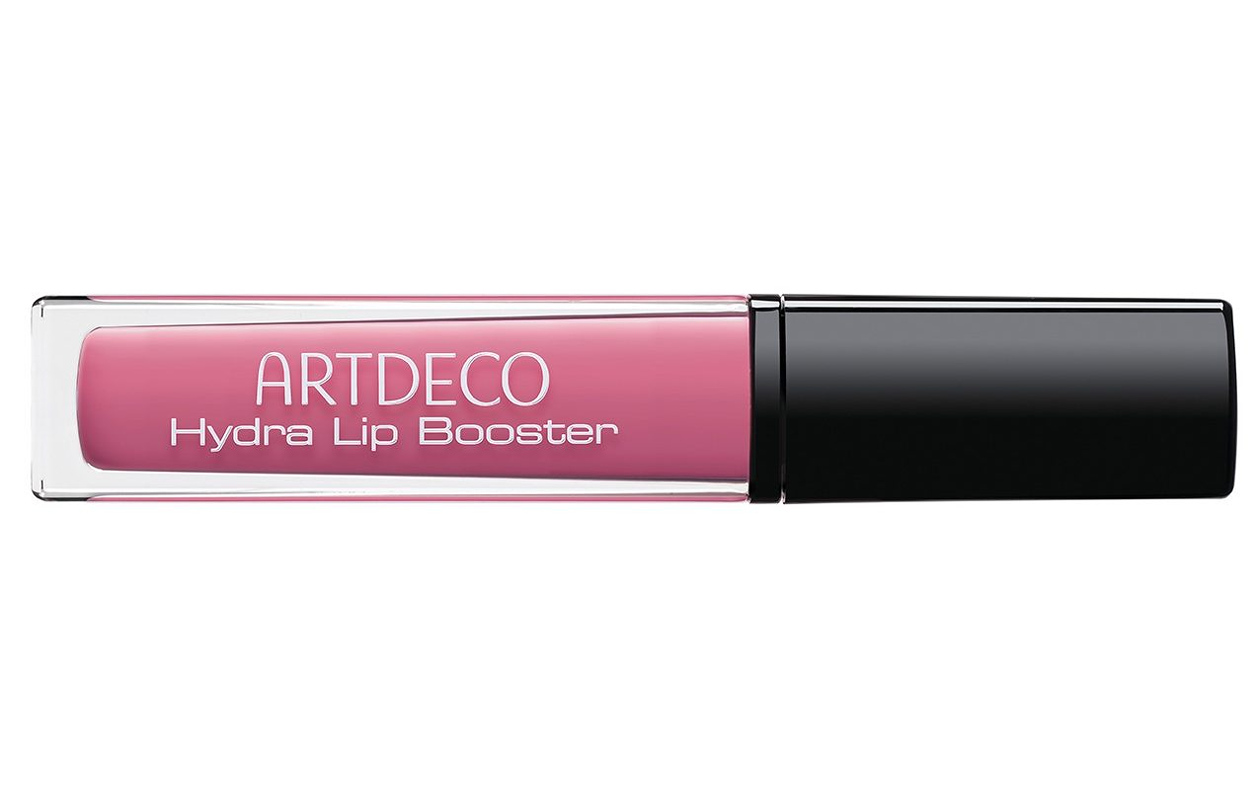 Artdeco Hydra Lip Booster W 6ml 46 Translucent Mountain Rose