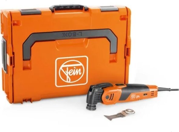 Fein FEIN NARZĘDZIE WIEL. MULTIMASTER MM700 MAX
