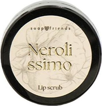 Nerolissimo peeling do ust 25ml