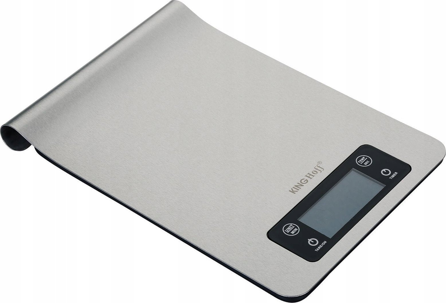 Waga kuchenna KingHoff Elektroniczna Waga Kuchenna Kh-1836