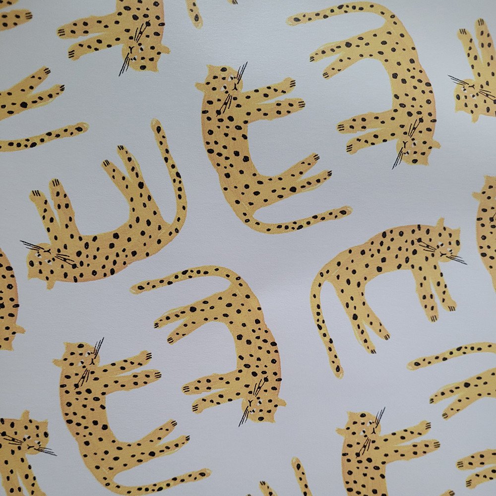 Papier do pakowania 57cmx4m 4m6A