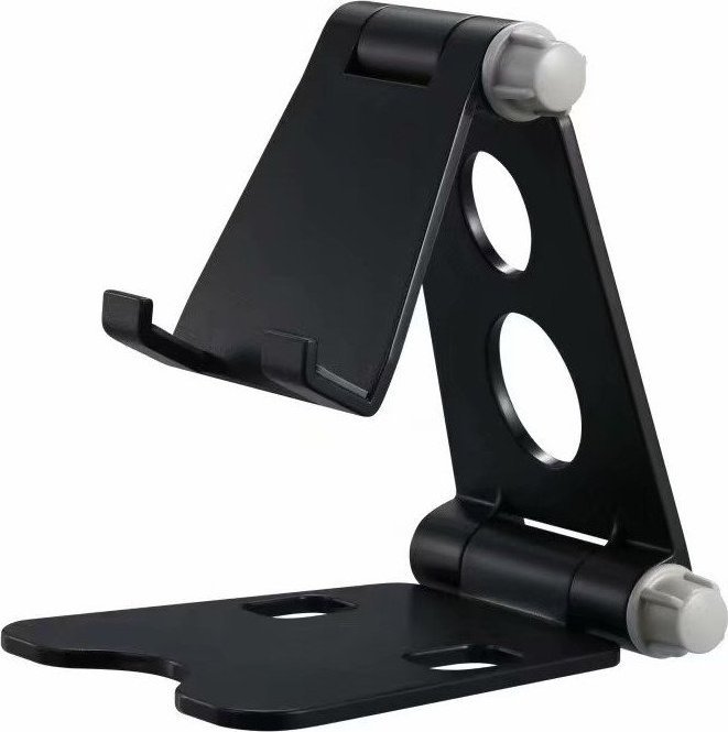 Stojak ER4 PODSTAWKA STOJAK NA TELEFON TABLET UCHWYT SKŁADANY