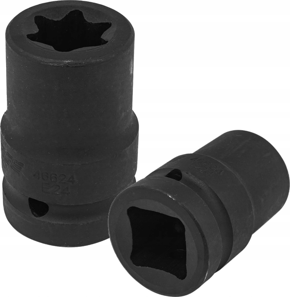 Forsage Nasadka udarowa E24 3/4"