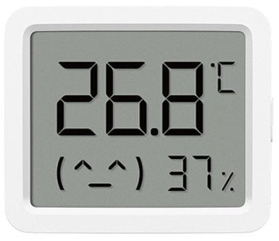 xiaomi Czujnik temperatury i wilgotności Monitor 3 Mini