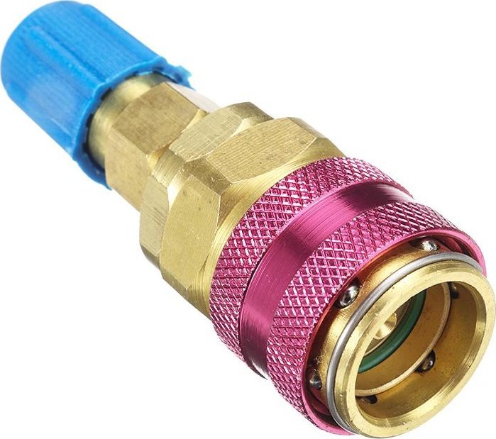 Litago Redukcja przejściówka adapter HP-LP Renault Ford