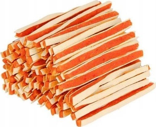 Hilton HILTON SANDWITCH MIĘKKIE PASKI Z KURCZAKA 500G