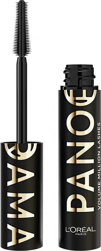 L'OREAL_Panorama Volume Million Lashes tusz do rzęs Black 9,9ml