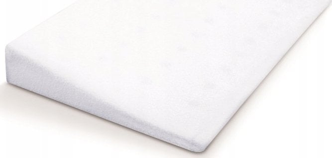 Matex MATEX PODUSZKA DLA NIEMOWLĄT KLIN ORGINA L 36X36