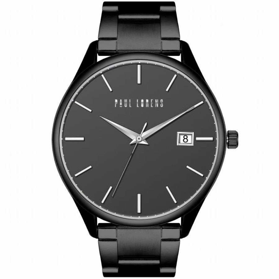 Zegarek męski Paul Lorens TATLOW PL20015B-1A5