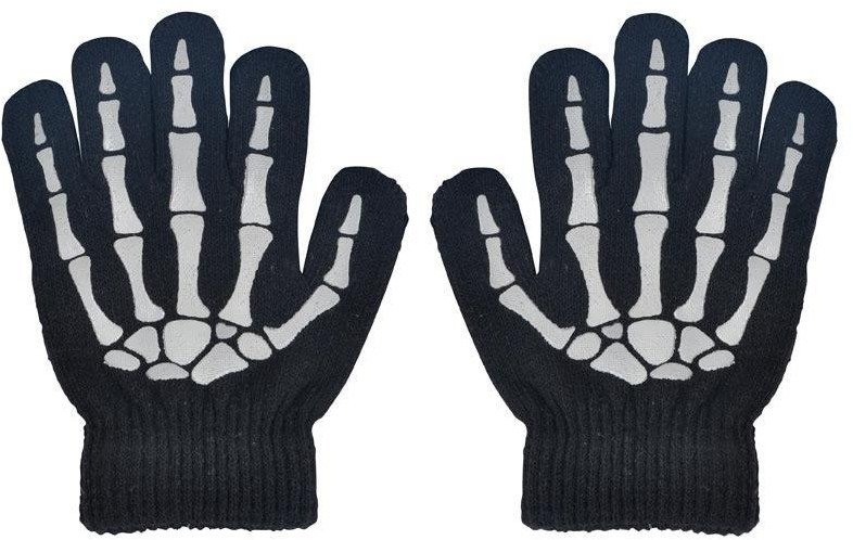 Rękawica świecąca 21cm