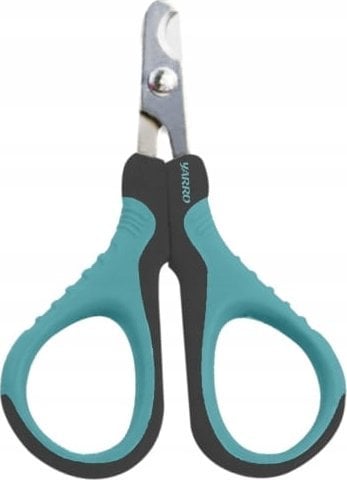 YARRO OBCINACZKI DO PAZURKÓW MAŁE 9,5cm