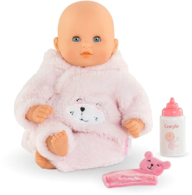 Dickie Simba Corolle Corolle MPP Calin Teddy Bear 9000100720