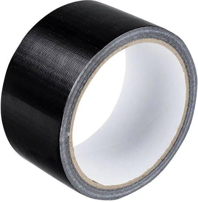 Grand Taśma pakowa wzmocniona czarny 48x10m