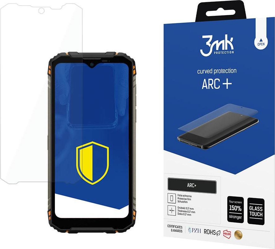 3MK Doogee S96 Pro - 3mk ARC+