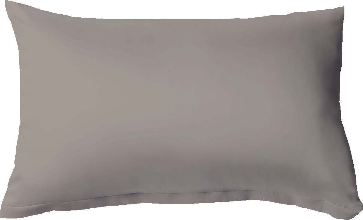 Fleuresse Poszewka satynowa 50x70 cm Colours beżowa