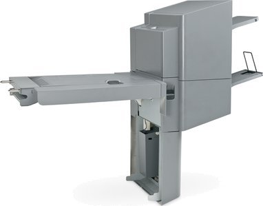 Lexmark Lexmark - Finisher mit Heftvorrichtung - 300 Blatter in 1 Schubladen (Trays) - fur Lexmark CS820, CS827, CX820, CX827, XC6152, XC6153
