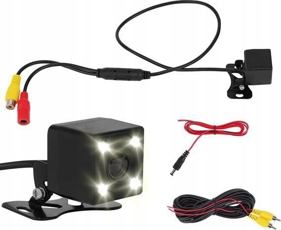 Iso Trade Kamera cofania