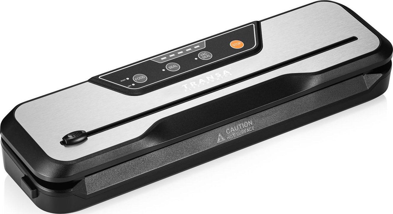 Transa Electronics Zgrzewarka próżniowa VacuWire 110W