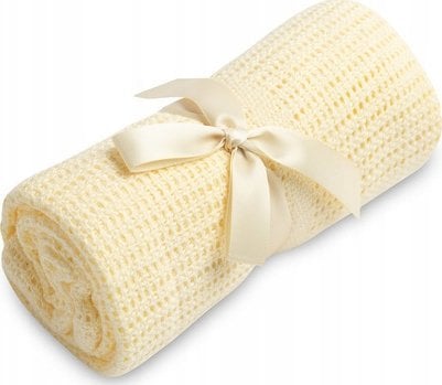 KOC AŻUROWY MOLI NATURAL