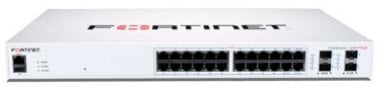 Switch Fortinet *FortiSwitch-124F-POE