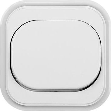 Timex Timex Nefryt Łącznik pojedynczy biały WNT-1N