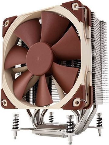 Chłodzenie CPU Noctua NH-U12DX i4