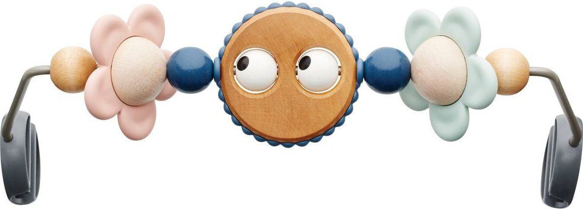 BabyBjorn Zabawka do leżaczka Balance Googly Eyes