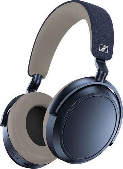 Słuchawki Sennheiser Momentum 4 granatowe