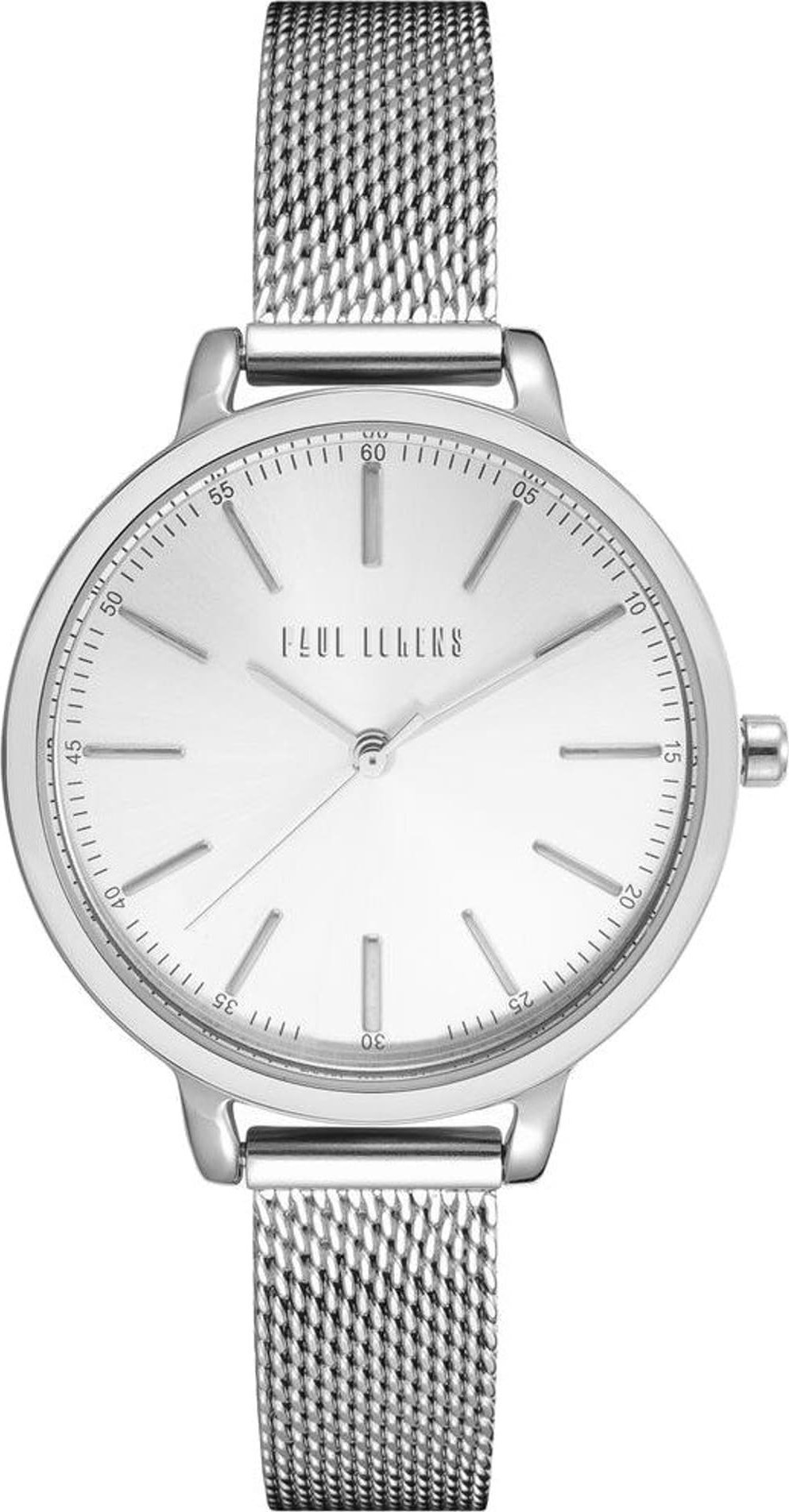 Zegarek Paul Lorens ZEGAREK DAMSKI PAUL LORENS - PL11760B-3C1 (zg512a) + BOX