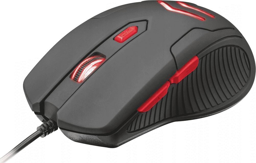 Mysz Varr VSETMPX4 (VSETMPX4)