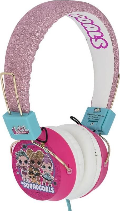 Słuchawki OTL LOL Surprise Squadgoals