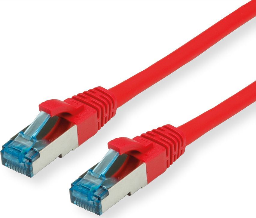 Value Patchcord SFTP, PiMF, CAT 6a, 1.5m (21.99.1991)