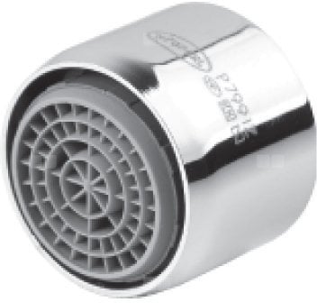 A.P2 PERLATOR DO BATERII EKO NEOPERL M22 x 1 GW