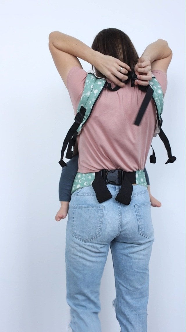 Boba CLASSIC, Max's Map