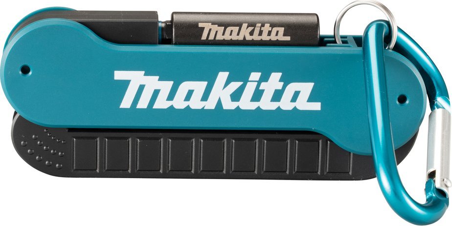 Makita Zestaw bitów E-12005 10 szt.