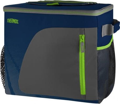 Thermos Torba termiczna Radiance granatowa 30 L