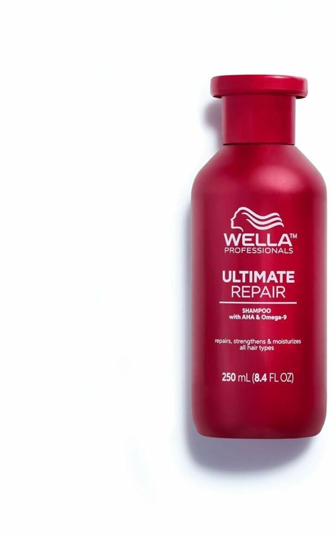 Szampon Wella Ultimate Repair 250 ml