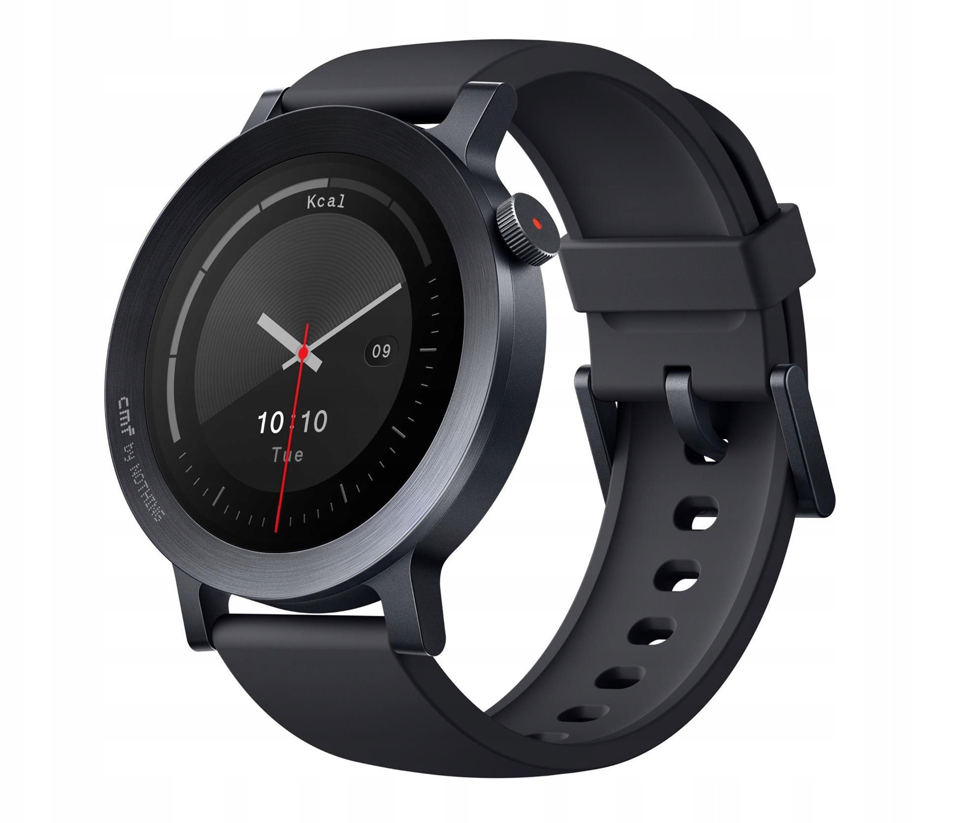 Smartwatch CMF by Nothing Watch 3 Pro Czarny (A10700020)