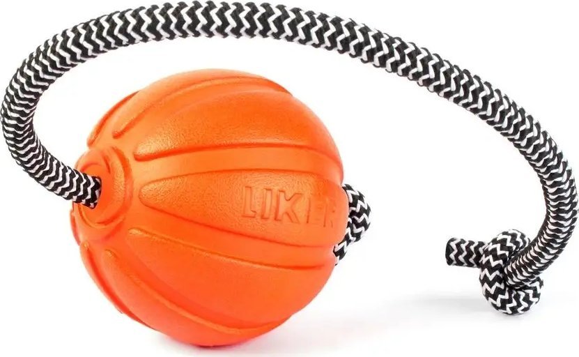 Collar COLLAR LIKER PIŁKA PŁYWAJĄCA NA SZNURKU 5cm