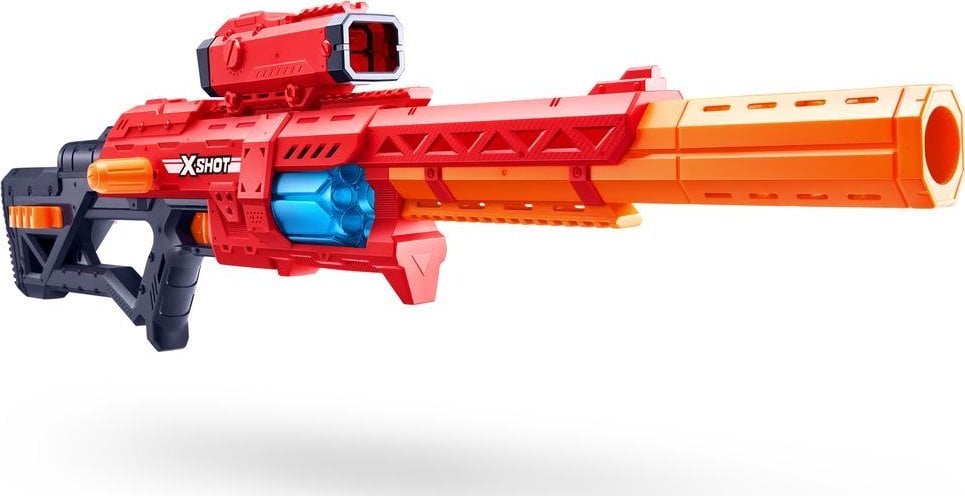 XShot XSHOT žaislinis šautuvas Excel Ranger X8, 36674