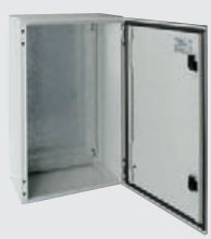 Eaton Obudowa uniwersalna CS z płytą montażową 800x600x200mm - 111706