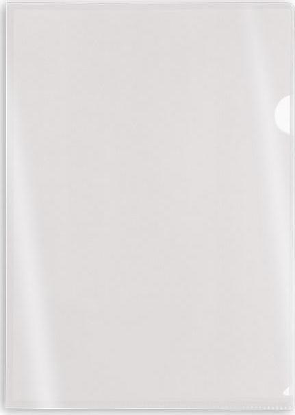 Tetis Obwoluta PP typ'L' A4 TRANSP. BT615-T