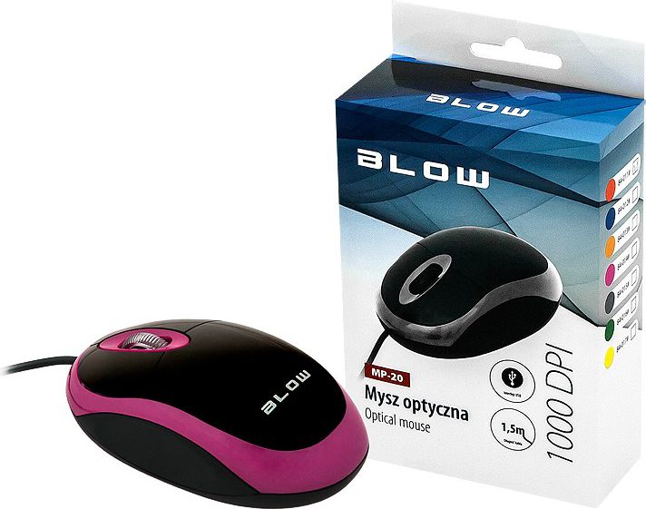 Mysz Blow MP-20 (84-014#)