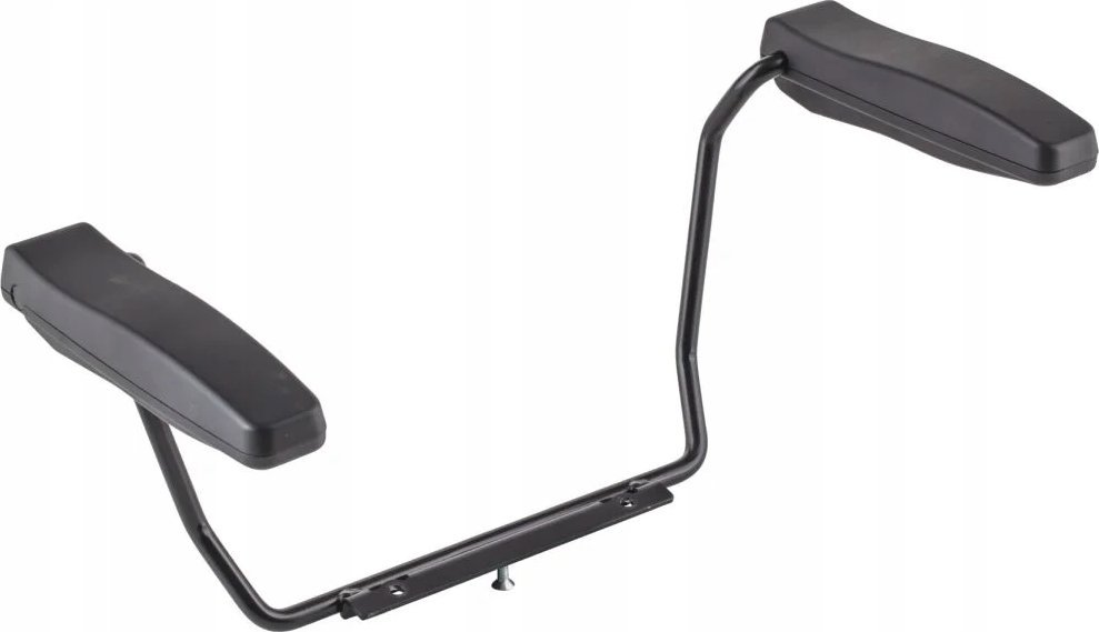 Solo by AL-KO Podłokietniki do traktorów COMFORT Solo by AL-KO 127732